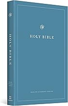 ESV Economy Bible