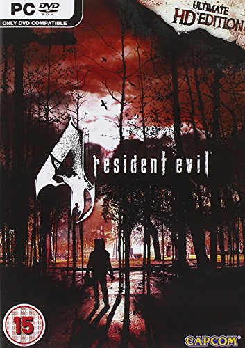 Resident Evil 4 - PlayStation...