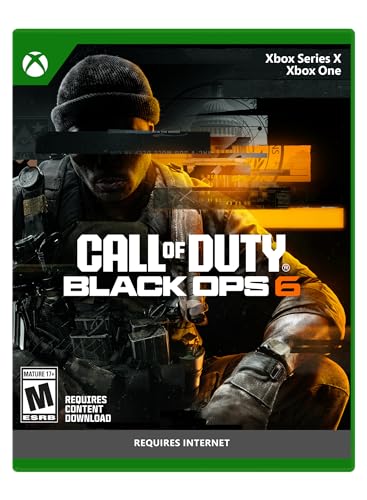 Call of Duty: Black Ops 6 -...