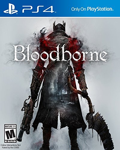 Bloodborne Hits - PlayStation...