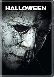 Halloween (2018) [DVD]