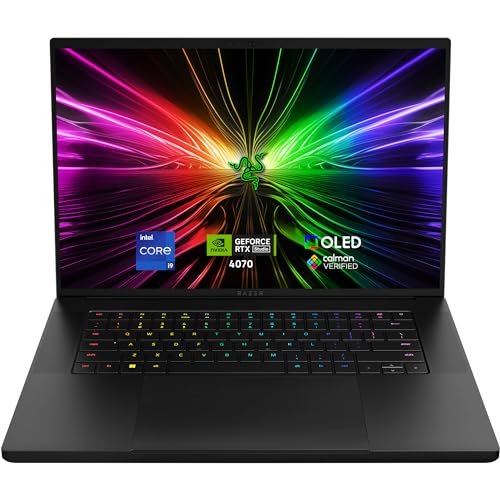 Razer Laptops