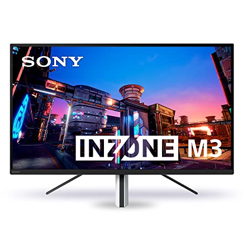 Sony INZONE M3 Monitor gaming...