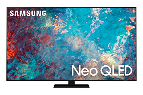 SAMSUNG 65-Inch Class Neo...