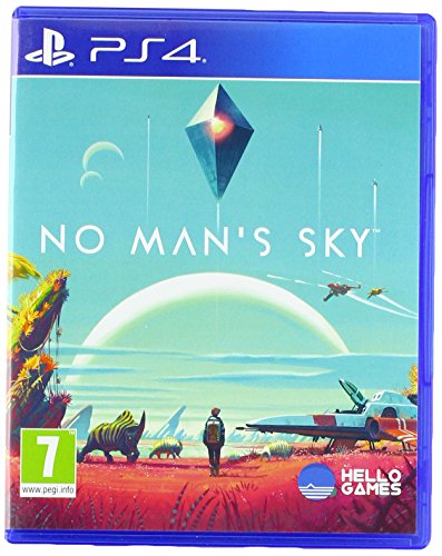 No Man's Sky (PS5) EU Version...