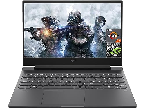 HP Victus Gaming Laptop 2023...