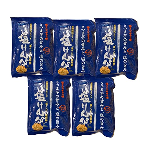 南国製菓 　塩けんぴ 150g