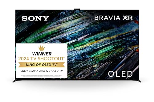 Sony 55" Fladskærms TV Bravia...