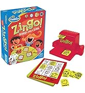 Zingo!: Bingo With a Zing