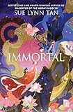 Immortal: An Enchanting Fantasy Romance with Forbidden Passion, Perfect for Winter 2025, Lose Yourself in a World of Magic and Romance