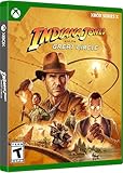 Indiana Jones and the Great Circle