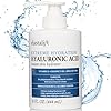 Elastalift Hyaluronic Acid Moisturizer Body Lotion | Anti Aging Skin Care Body Cream & Face Lotion Diminishes Look Of Wrinkles, Sagging Skin, Crepey Skin, Cellulite, Stretch Marks, Dry Skin, 15 Fl Oz