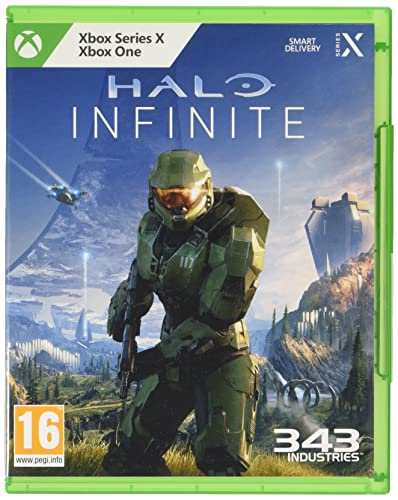 Halo: Infinite - Xbox Series...