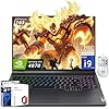 Lenovo Legion Pro 5i Gaming Laptop, Intel 14th Gen i9-14900HX, RTX 4070 8 GB GDDR6, 16" WQXGA 165Hz Display(2560x1600), 32 GB DDR5 RAM, 2 TB SSD, Win 11 Pro, Office Pro Lifetime License, Gaming Mouse