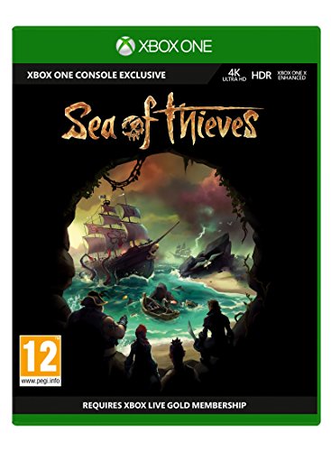 Sea of Thieves: Standard...