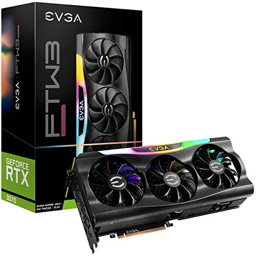 EVGA 08G-P5-3751-KR GeForce...