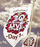 20th L'Anniversary LIVE-Day1-(Blu-ray Disc)