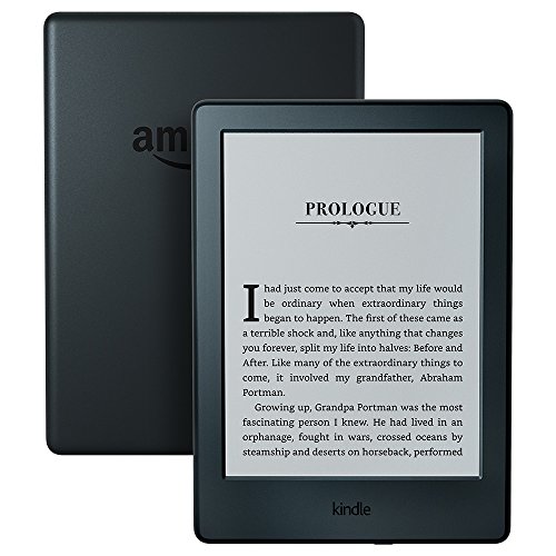 Amazon Kindle 6" e-Reader...