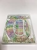 LArc~en~Ciel LIVE 2014 at Ω [Blu-ray]