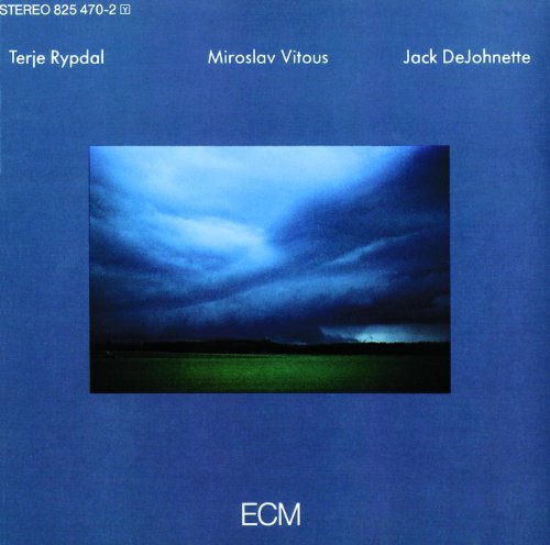 Terje Rypdal / Miroslav Vitous / Jack DeJohnette