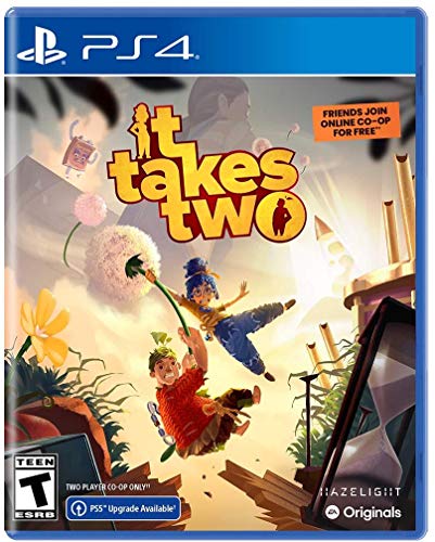 It Takes Two PC (Origin)