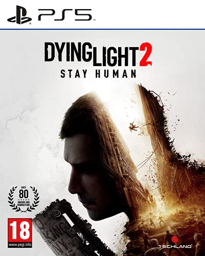 Dying Light 2: Stay Human -...