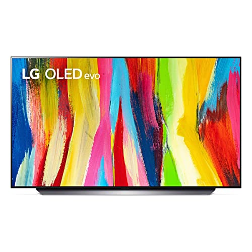 LG C2 Series 48-Inch Class...