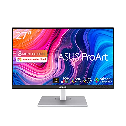 ASUS ProArt Display PA279CV...