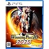 【PS5】Winning Post 10 2025