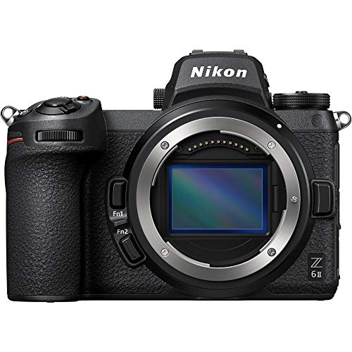 Nikon Z 6ii Body