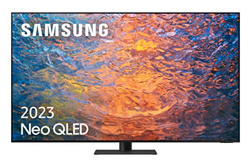 Samsung 65" QN95C Neo QLED 4K...