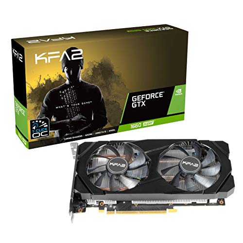 PNY GeForce GTX 1660 Super...