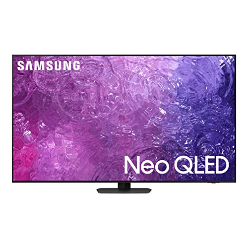 Samsung 43" QN90C Neo QLED 4K...