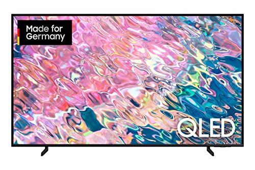 SAMSUNG 43-Inch Class QLED 4K...