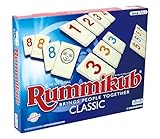 増田屋コーポレーション(Masudaya Corporation) Rummikub CLASSIC ラミィキューブ クラシック