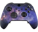 Custom Controllerzz Elite Series 2 Controller Compatible With Xbox One, Xbox Series S and Xbox Series X (Galaxy)