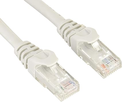 CAT6対応 LANケーブル クロスタイプ