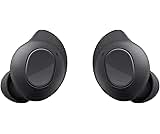 Samsung Galaxy Buds FE True Wireless Bluetooth Earbuds, Comfort and Secure in Ear Fit, Auto Switch Audio, Touch Control, Built-in Voice Assistant, Graphite [US Version, 1Yr Manufacturer Warranty]