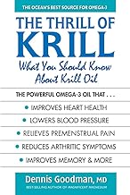 The Thrill of Krill: What You Should Know About Krill Oil