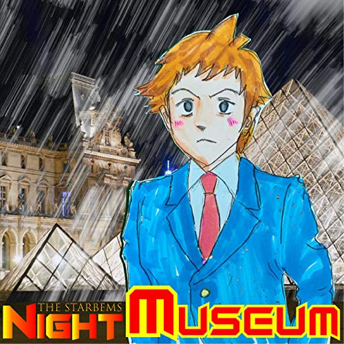 Night Museum