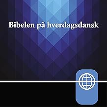 Danish Audio Bible New Testament: The New Testament in Everyday Danish