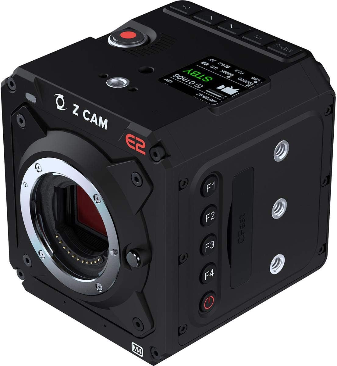 Z-Cam E2 M4