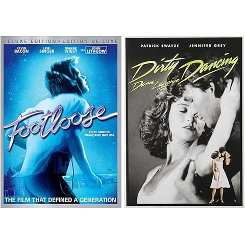 Footloose & Dirty Dancing