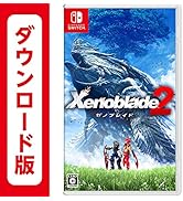 Xenoblade2|オンラインコード版