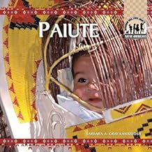 Paiute (Native Americans)