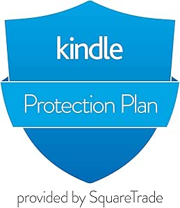 2-Year Accident Protection Plan for Kindle