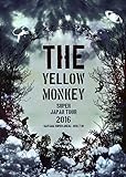 THE YELLOW MONKEY SUPER JAPAN TOUR 2016 -SAITAMA SUPER ARENA 2016.7.10- [Blu-ray]