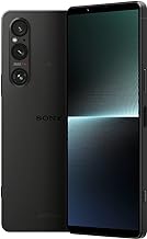 Sony Xperia 1 V 5G XQ-DQ72 Dual 256GB 12GB RAM Unlocked (GSM Only | No CDMA - not Compatible with Verizon/Sprint) Global, ...