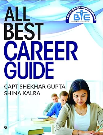 All Best Career Guide