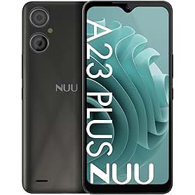 Sponsored ad from NUU. "True Value For You." Shop NUU.